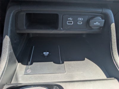 2023 Honda Pilot EX-L 7 Passenger
