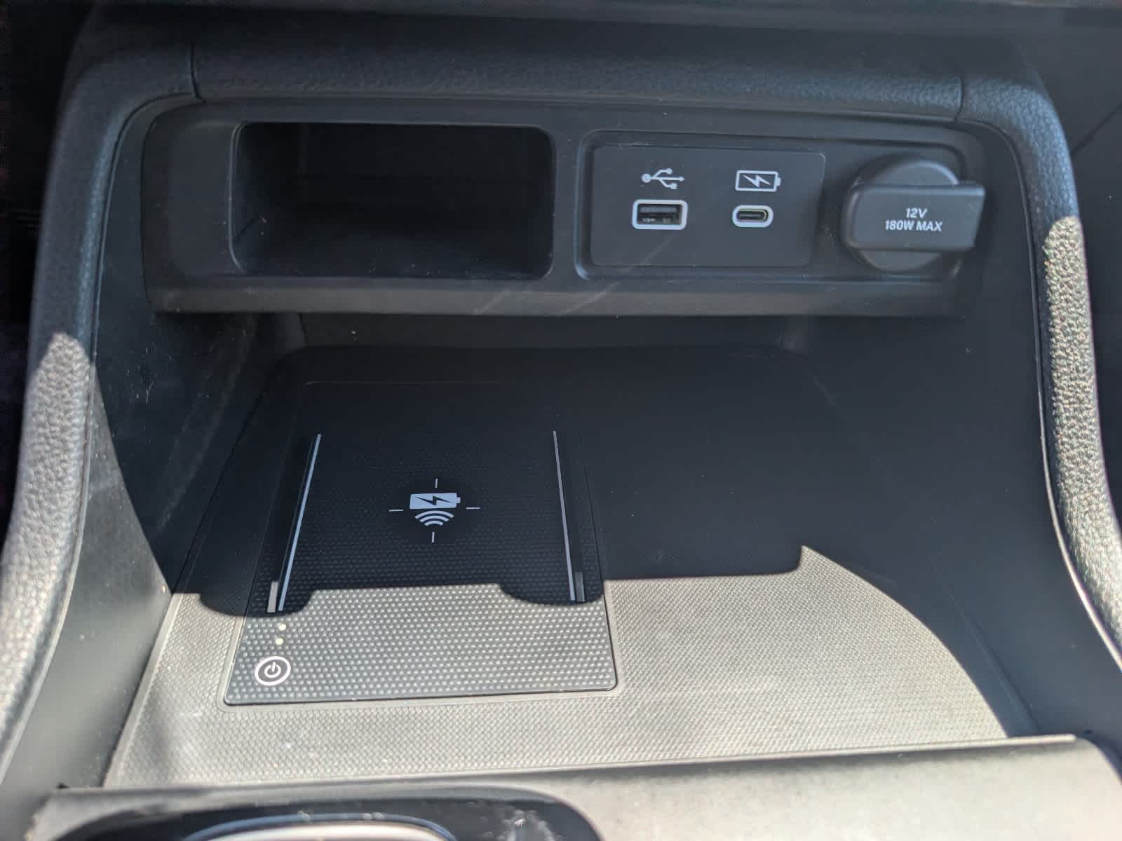 2023 Honda Pilot EX-L 7 Passenger