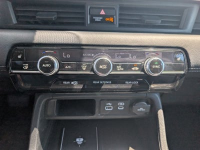 2023 Honda Pilot EX-L 7 Passenger