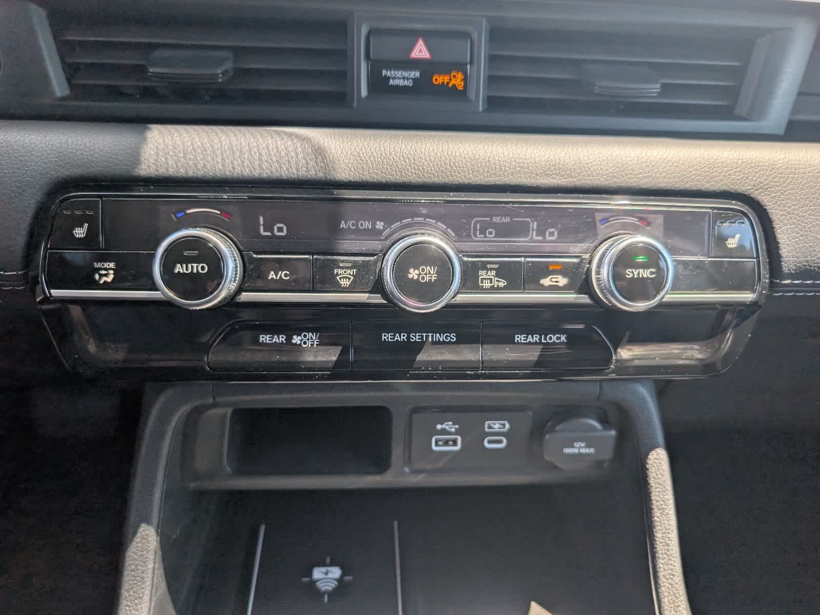 2023 Honda Pilot EX-L 7 Passenger