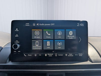 2023 Honda Pilot EX-L 7 Passenger