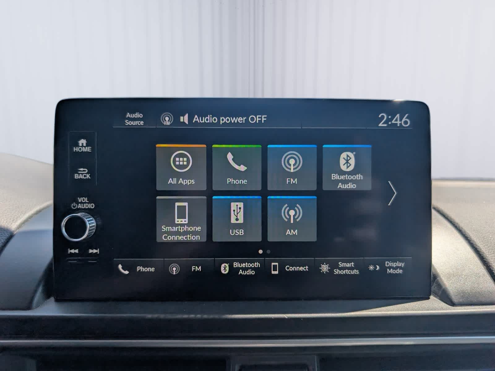 2023 Honda Pilot EX-L 7 Passenger