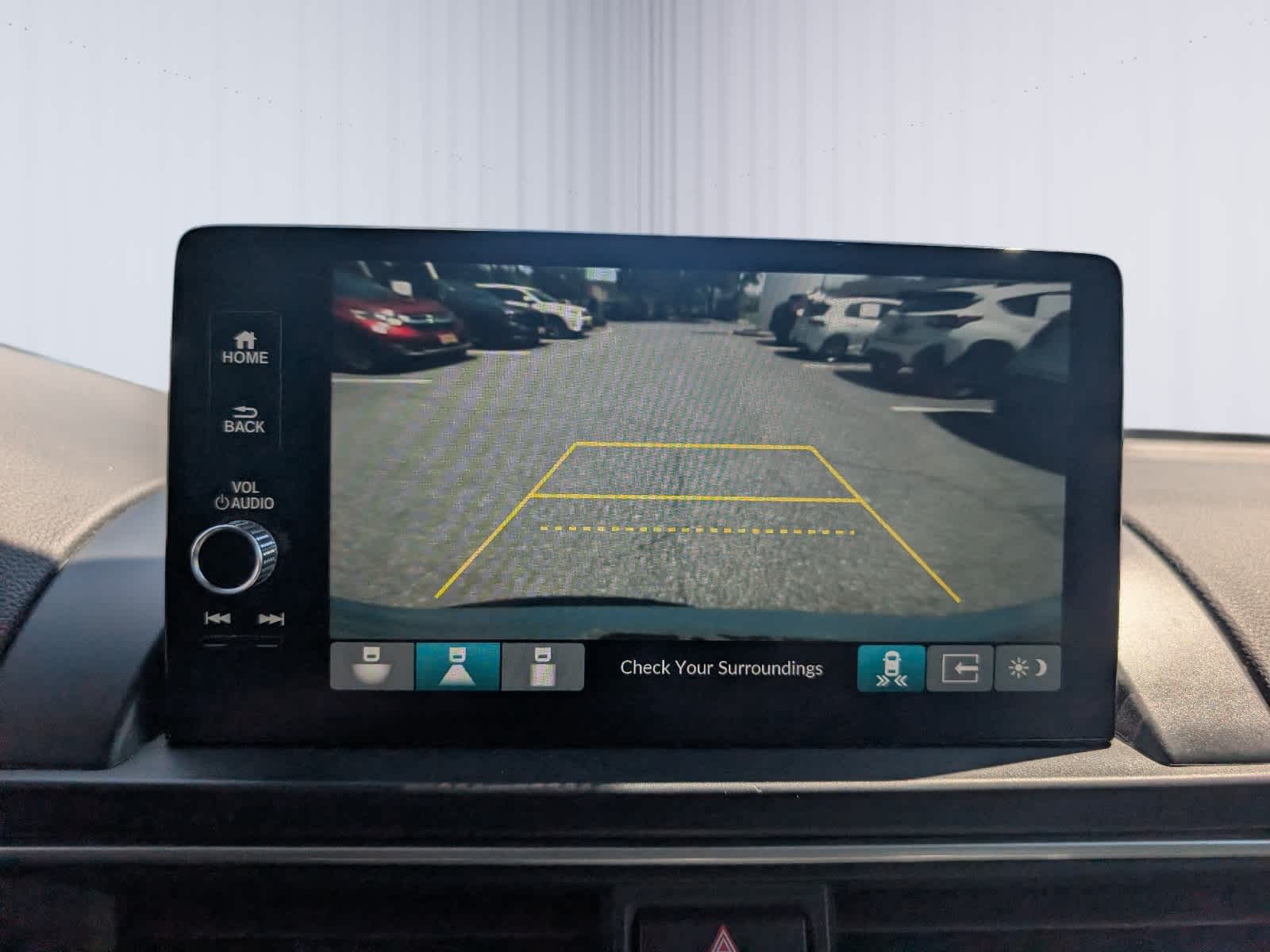 2023 Honda Pilot EX-L 7 Passenger