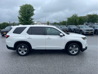 2023 Honda Pilot EX-L 7 Passenger