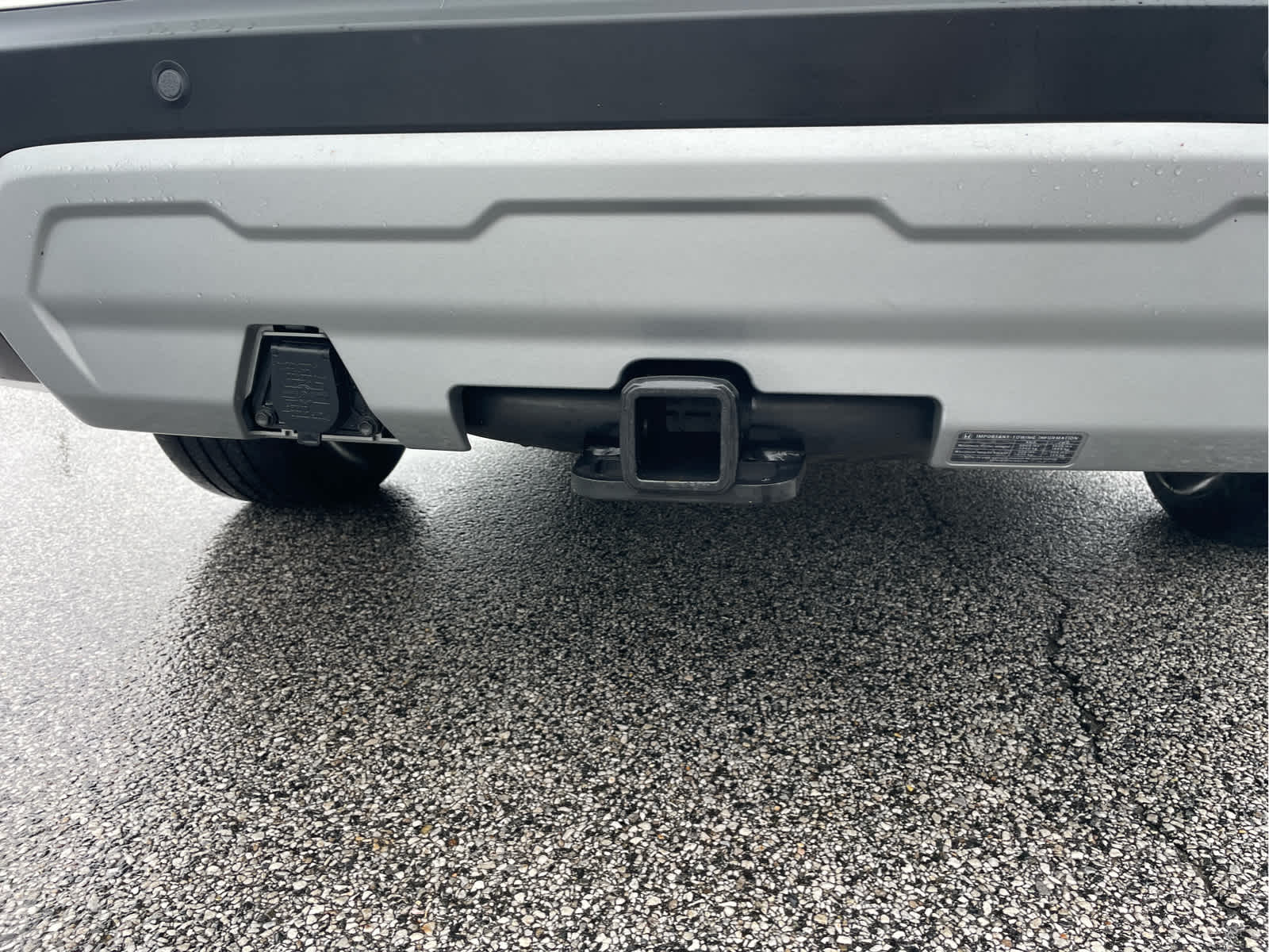 2023 Honda Pilot EX-L 7 Passenger