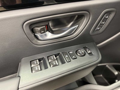 2025 Honda Pilot Touring+