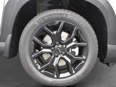 2025 Honda Pilot Touring+