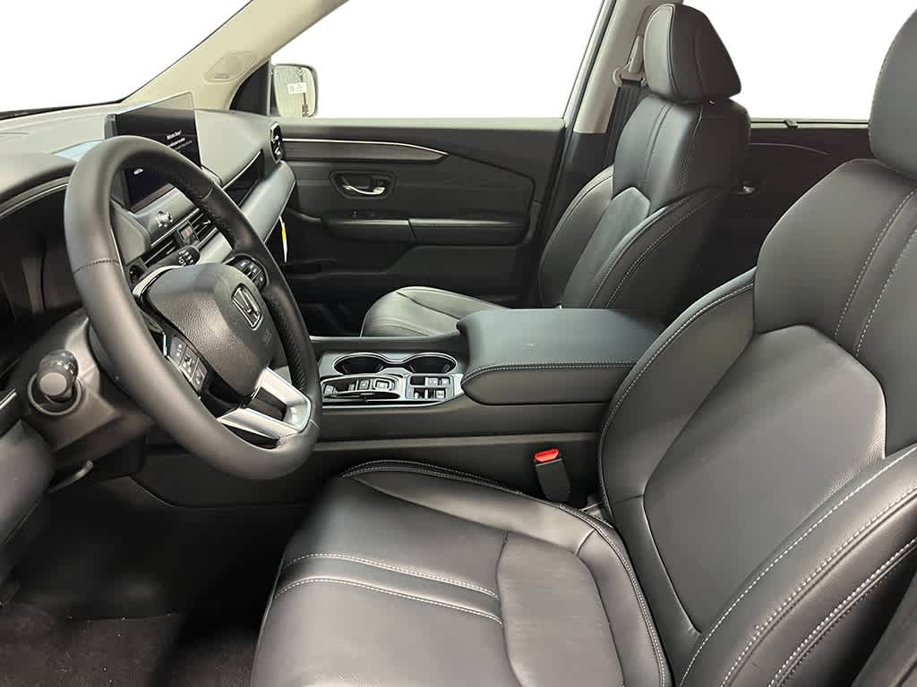 2026 Honda Pilot Touring S