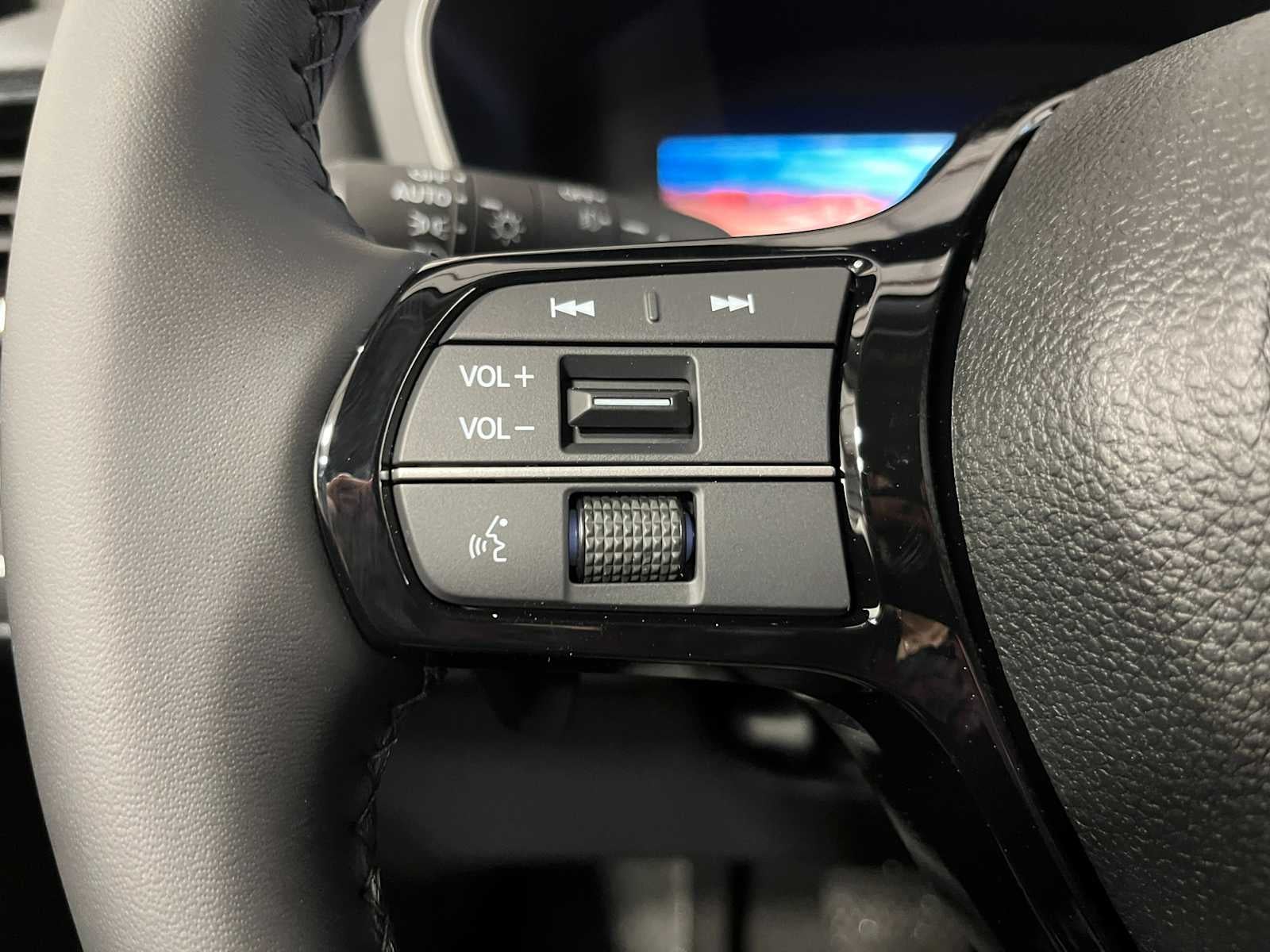 2026 Honda Pilot Touring S