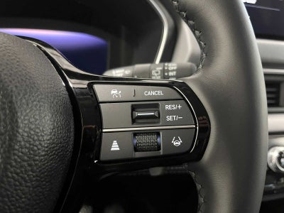 2026 Honda Pilot Touring S