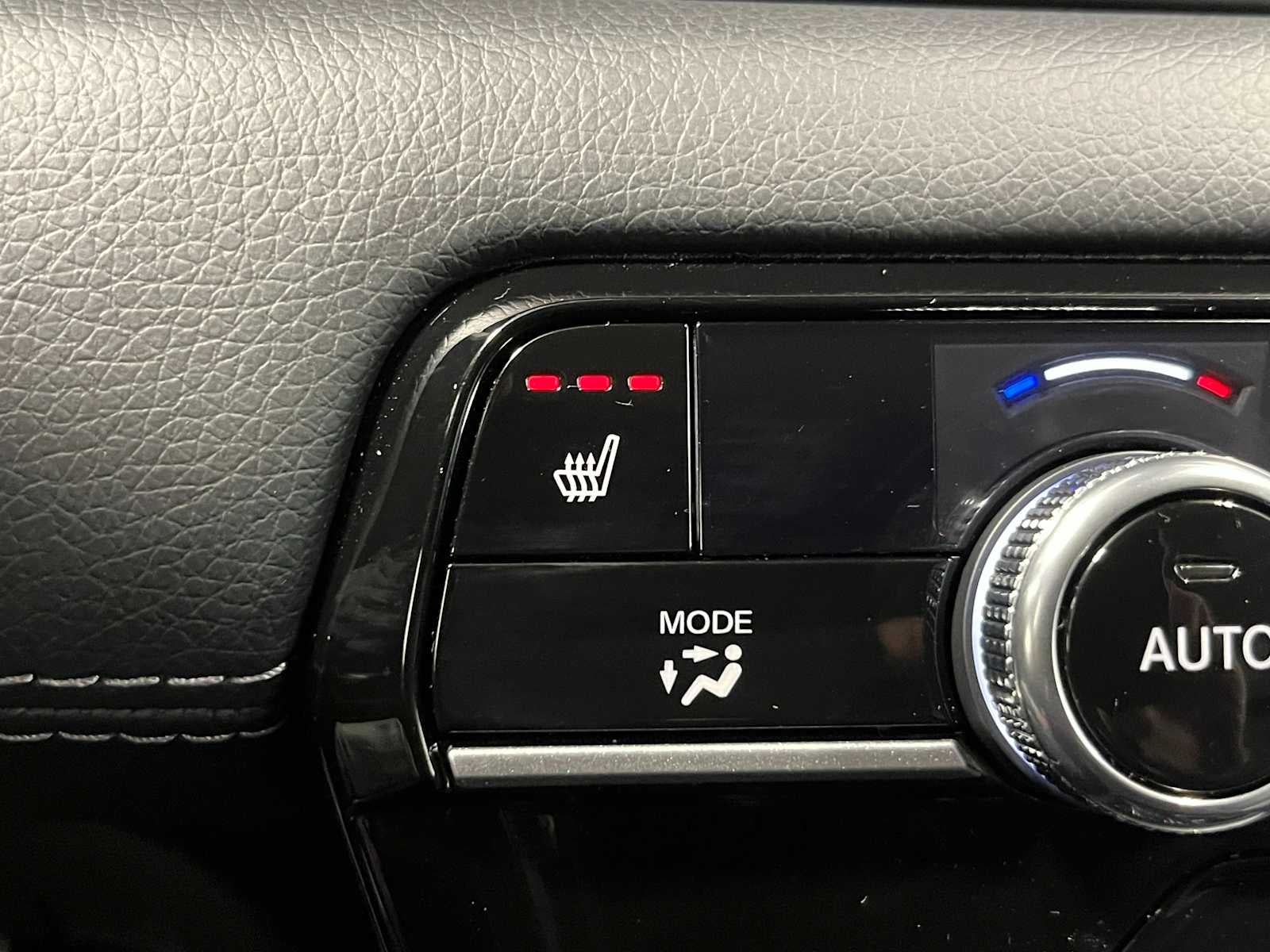 2026 Honda Pilot Touring S