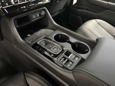 2026 Honda Pilot Touring S