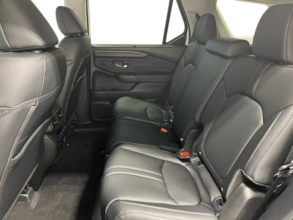 2026 Honda Pilot Touring S