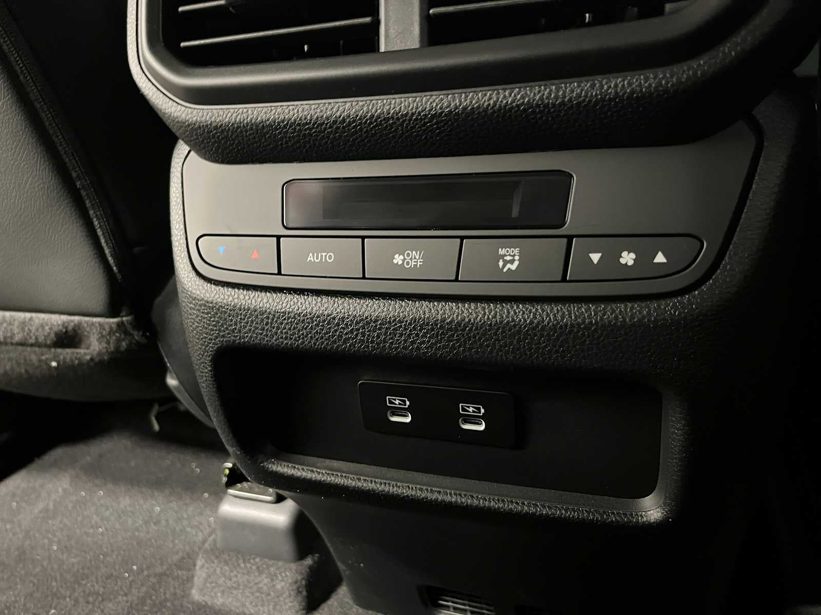 2026 Honda Pilot Touring S