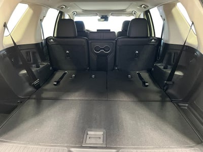 2026 Honda Pilot Touring S