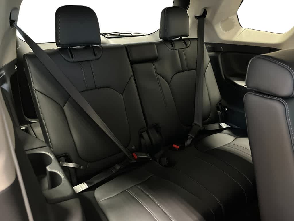 2026 Honda Pilot Touring S