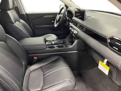 2026 Honda Pilot Touring S