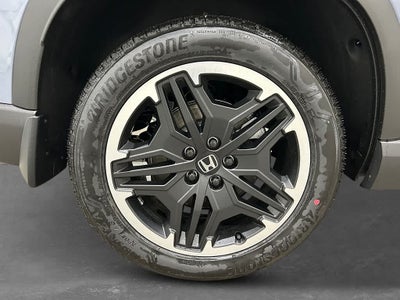 2026 Honda Pilot Touring S