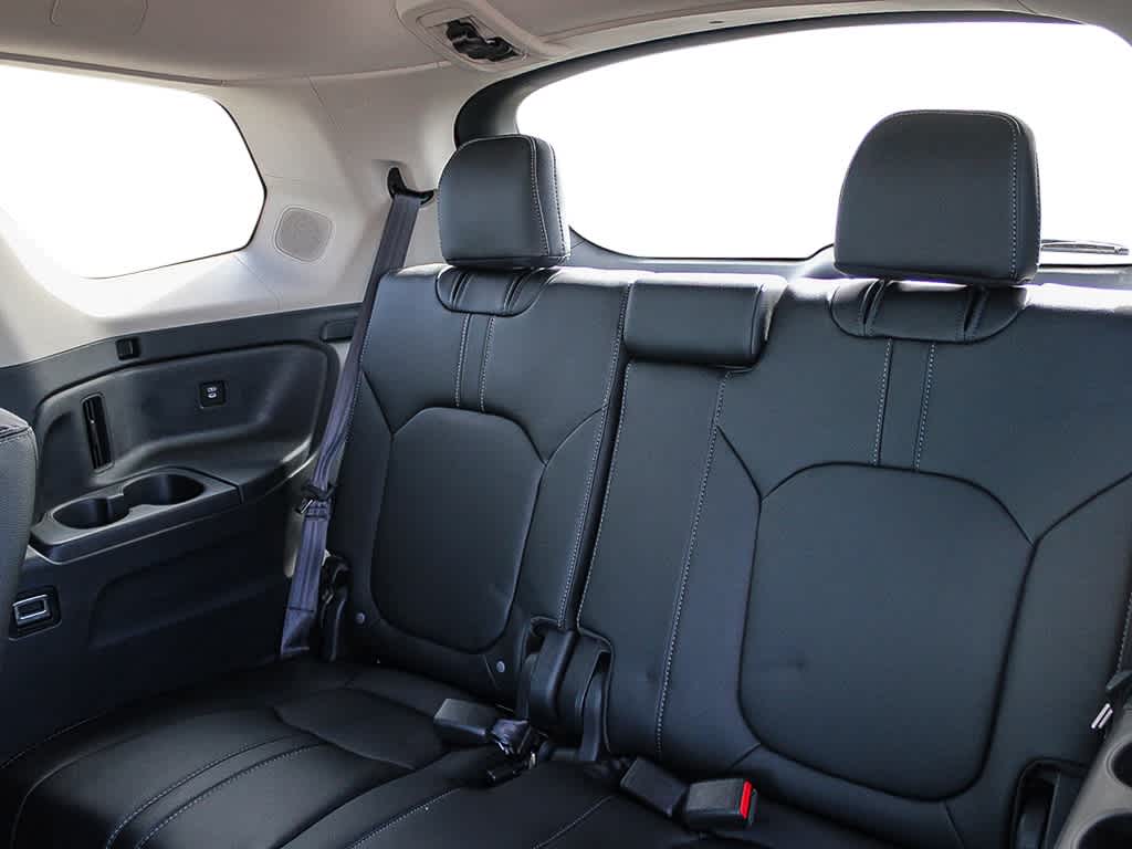 2026 Honda Pilot Touring S