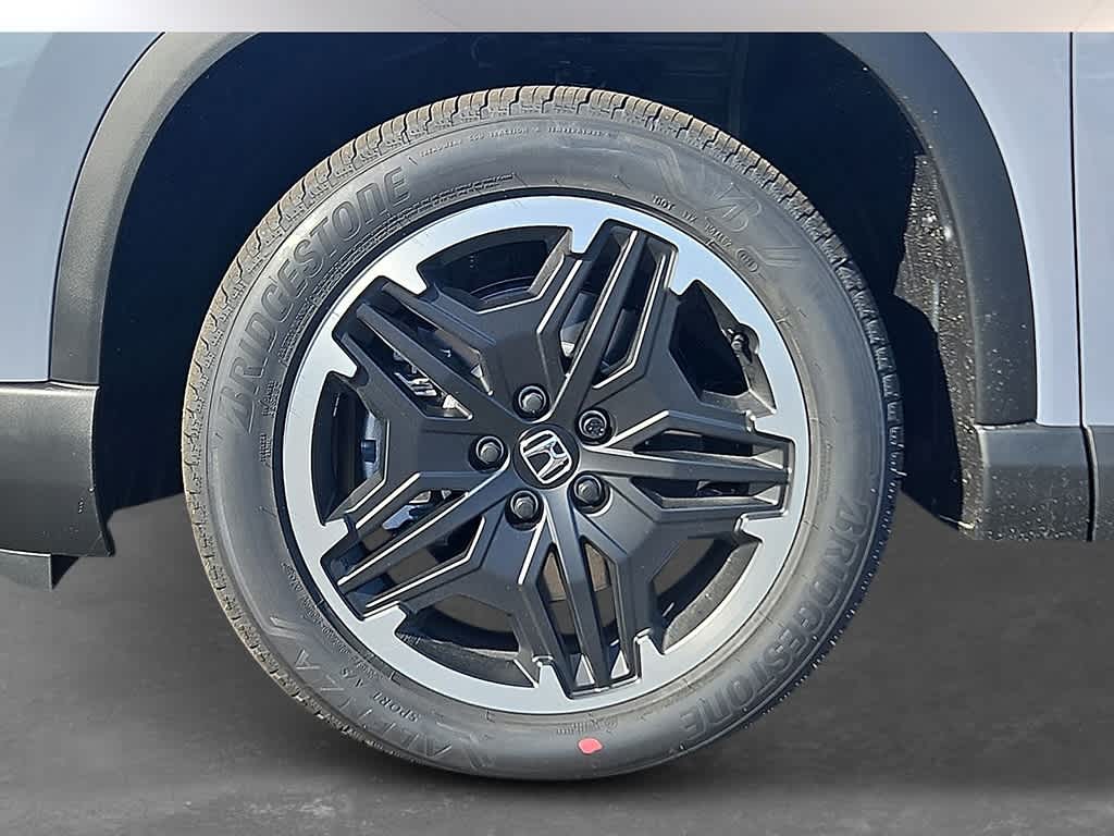 2026 Honda Pilot Touring S