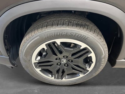 2026 Honda Pilot Touring S