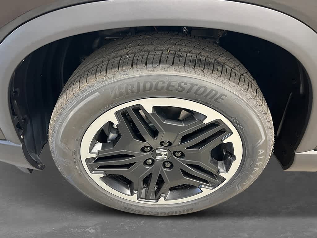 2026 Honda Pilot Touring S
