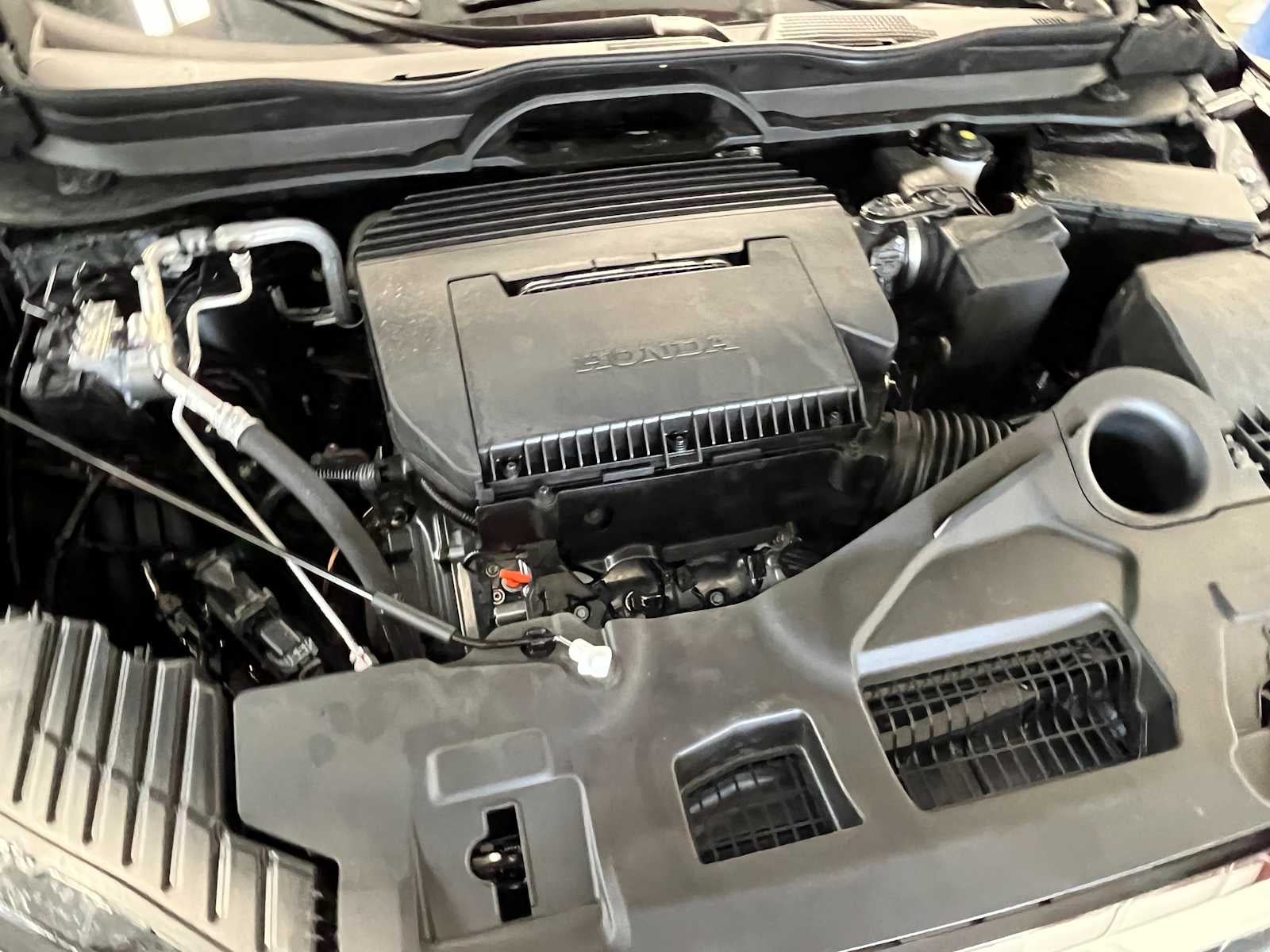 2026 Honda Pilot Touring S