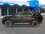 2026 Honda Pilot Touring S