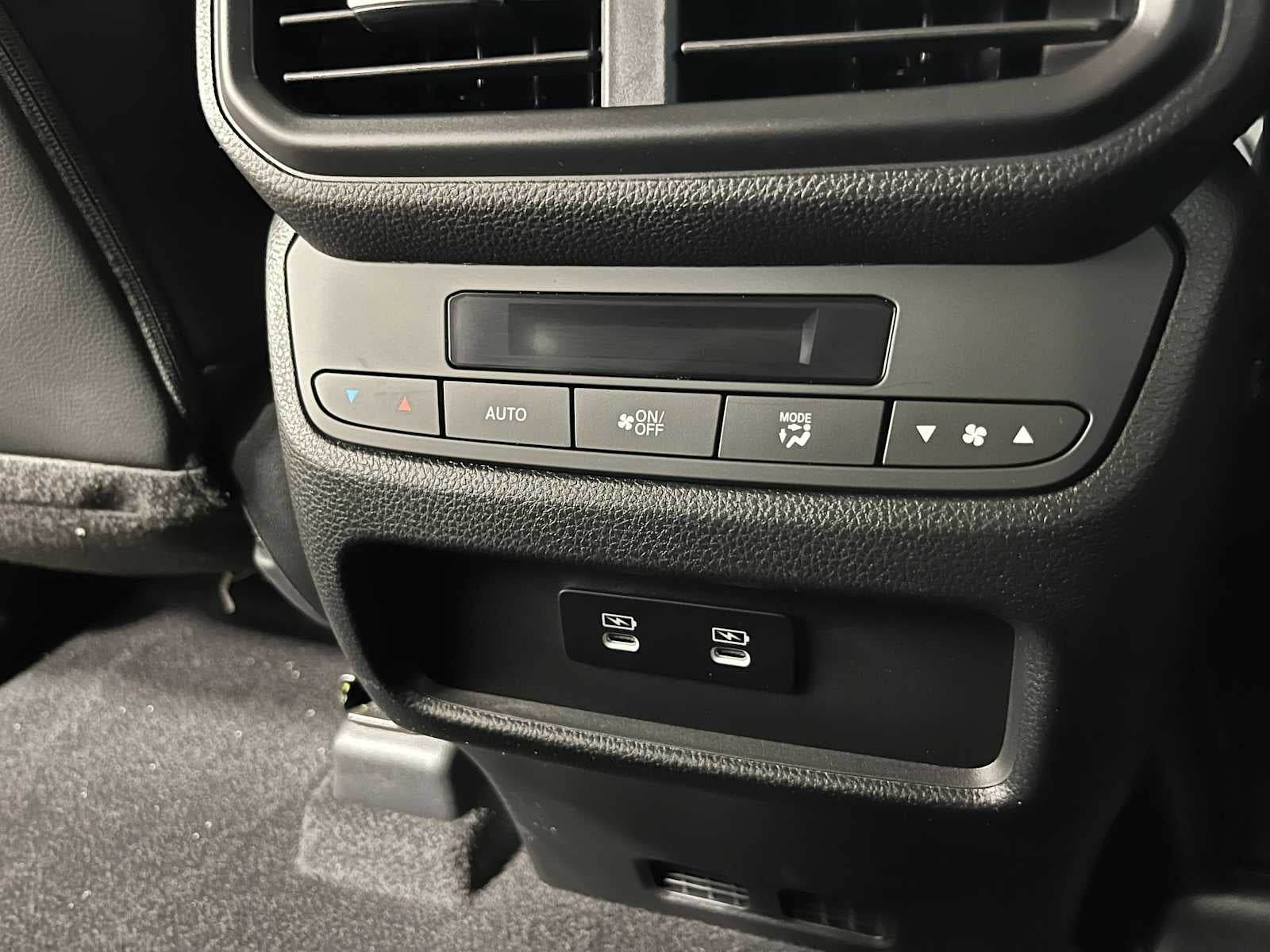 2026 Honda Pilot Touring S