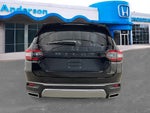 2026 Honda Pilot Touring S