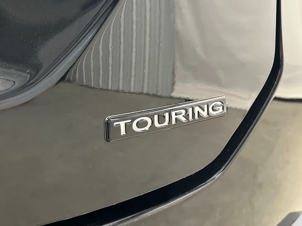 2026 Honda Pilot Touring S