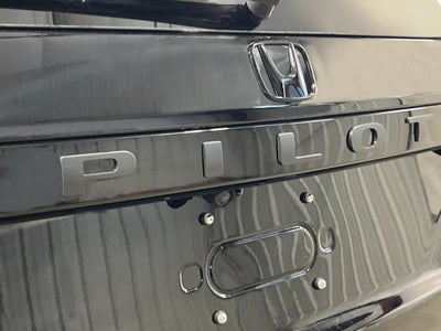 2026 Honda Pilot Touring S