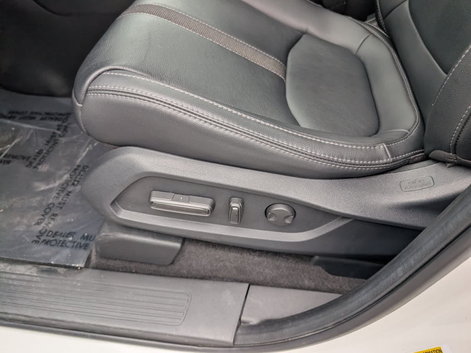 2023 Honda Pilot Touring - Photo 24