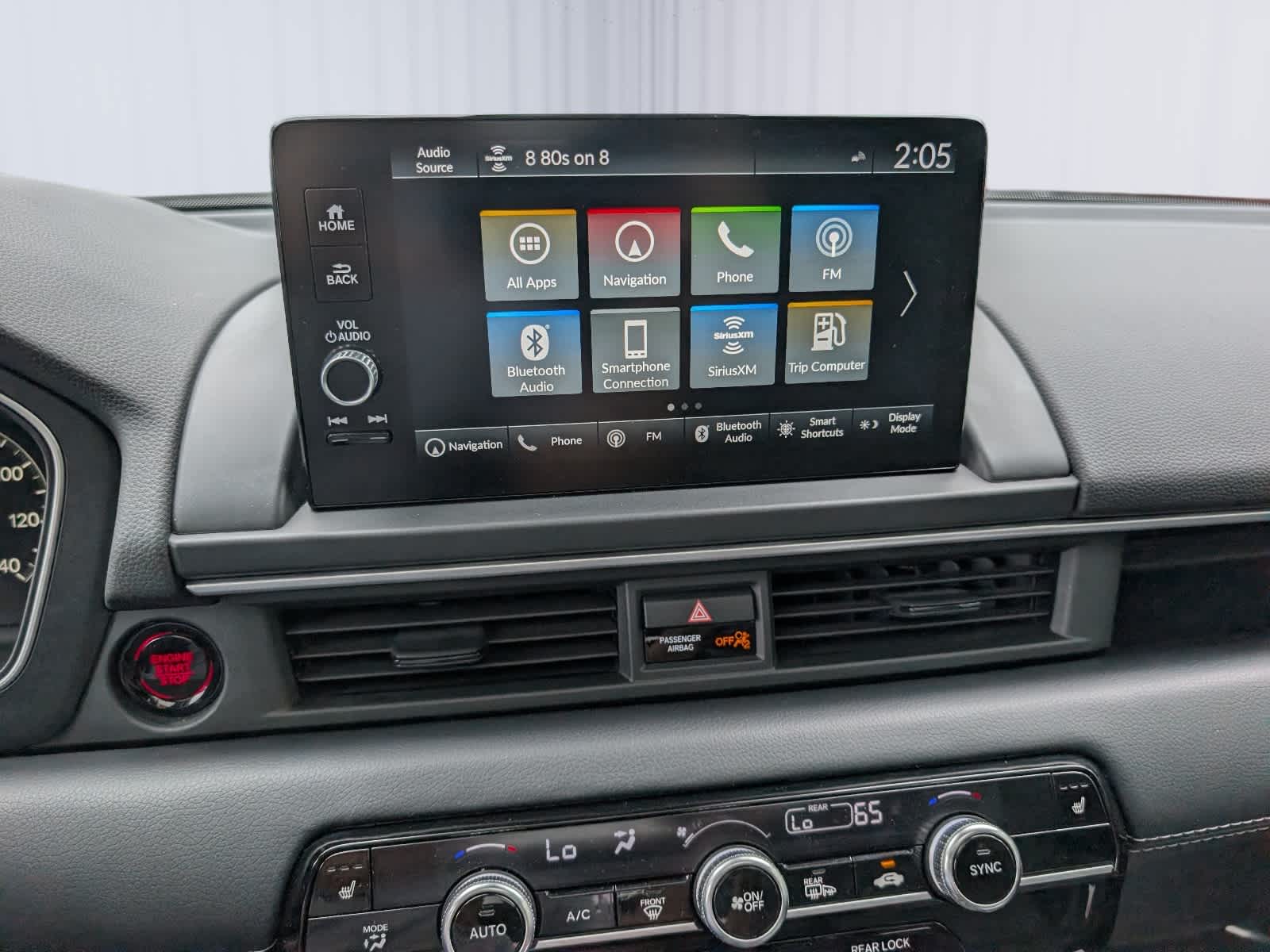 2023 Honda Pilot Touring - Photo 32