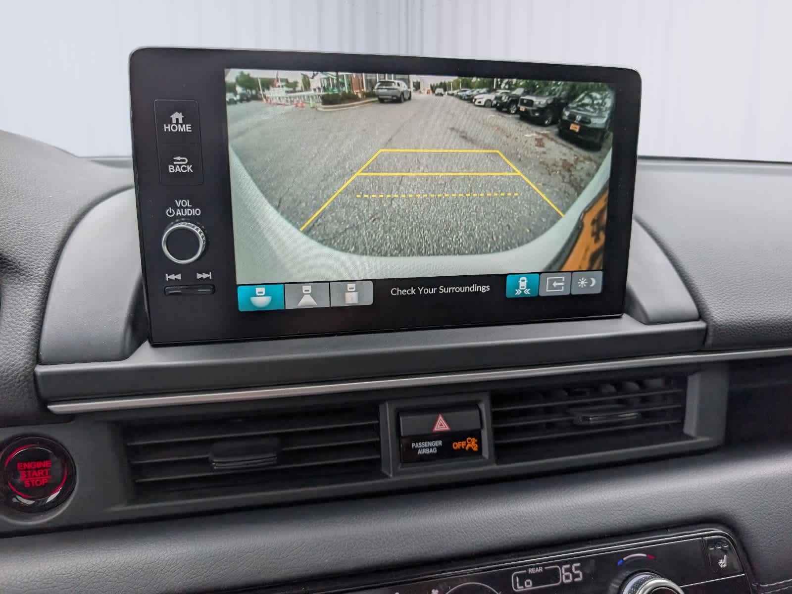 2023 Honda Pilot Touring - Photo 33