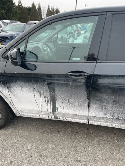 2019 Honda Ridgeline Sport