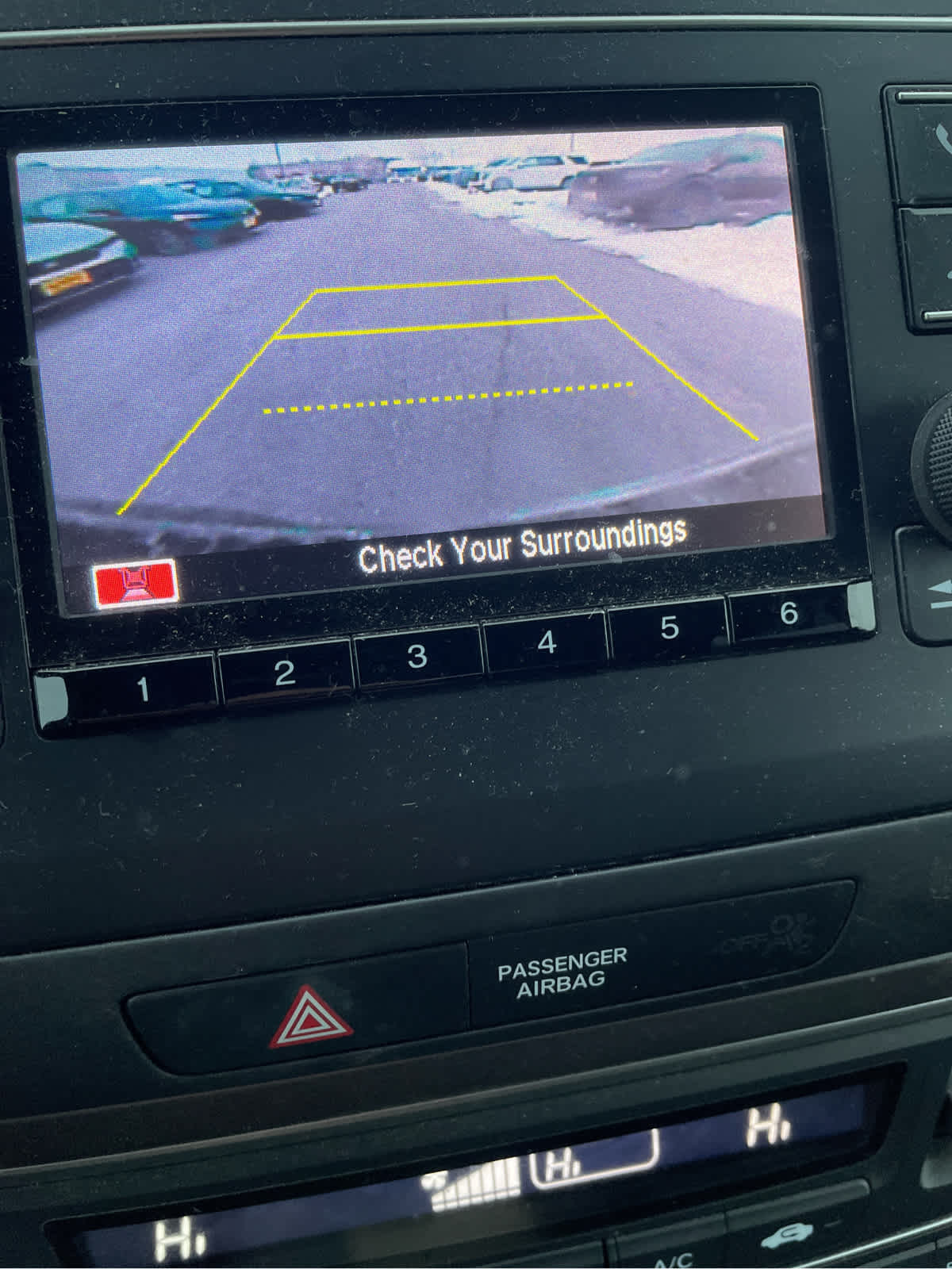 2019 Honda Ridgeline Sport