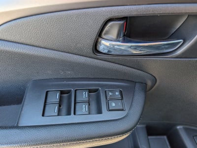 2019 Honda Ridgeline Sport