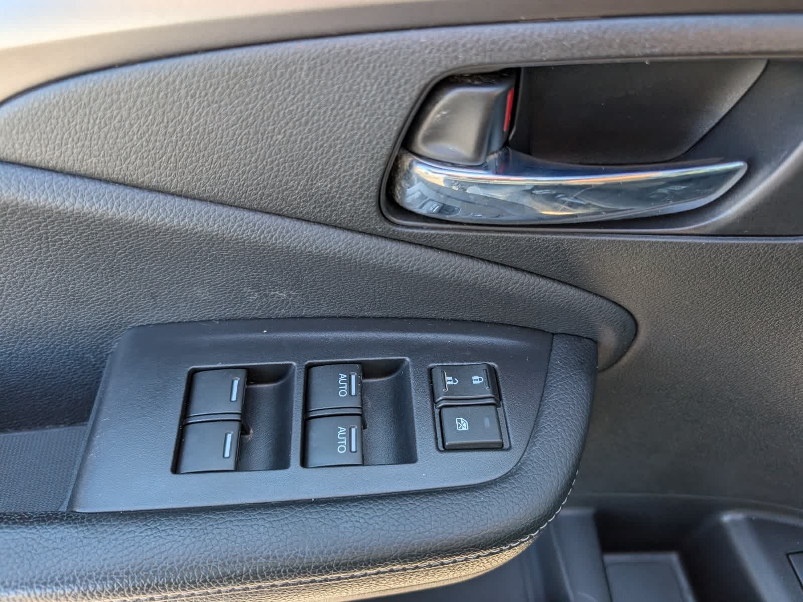 2019 Honda Ridgeline Sport