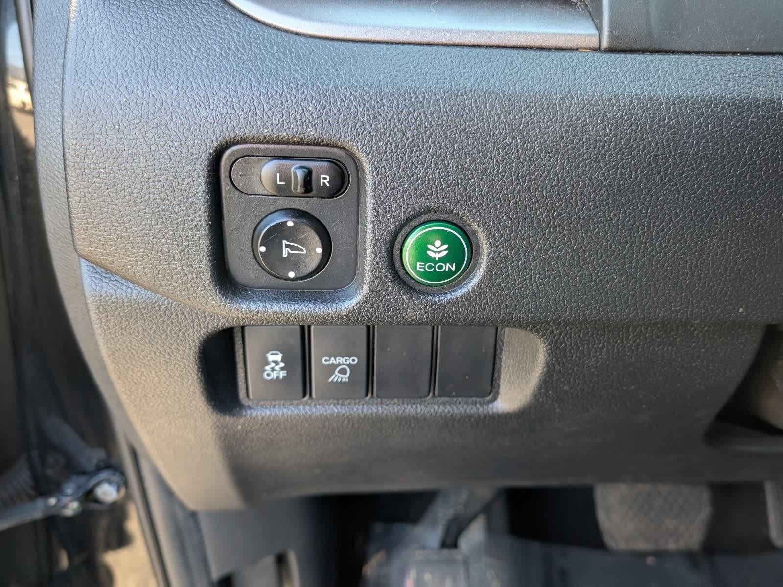 2019 Honda Ridgeline Sport