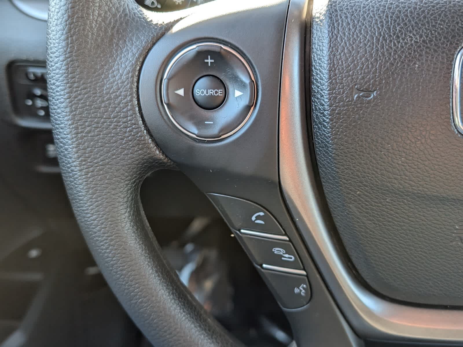 2019 Honda Ridgeline Sport