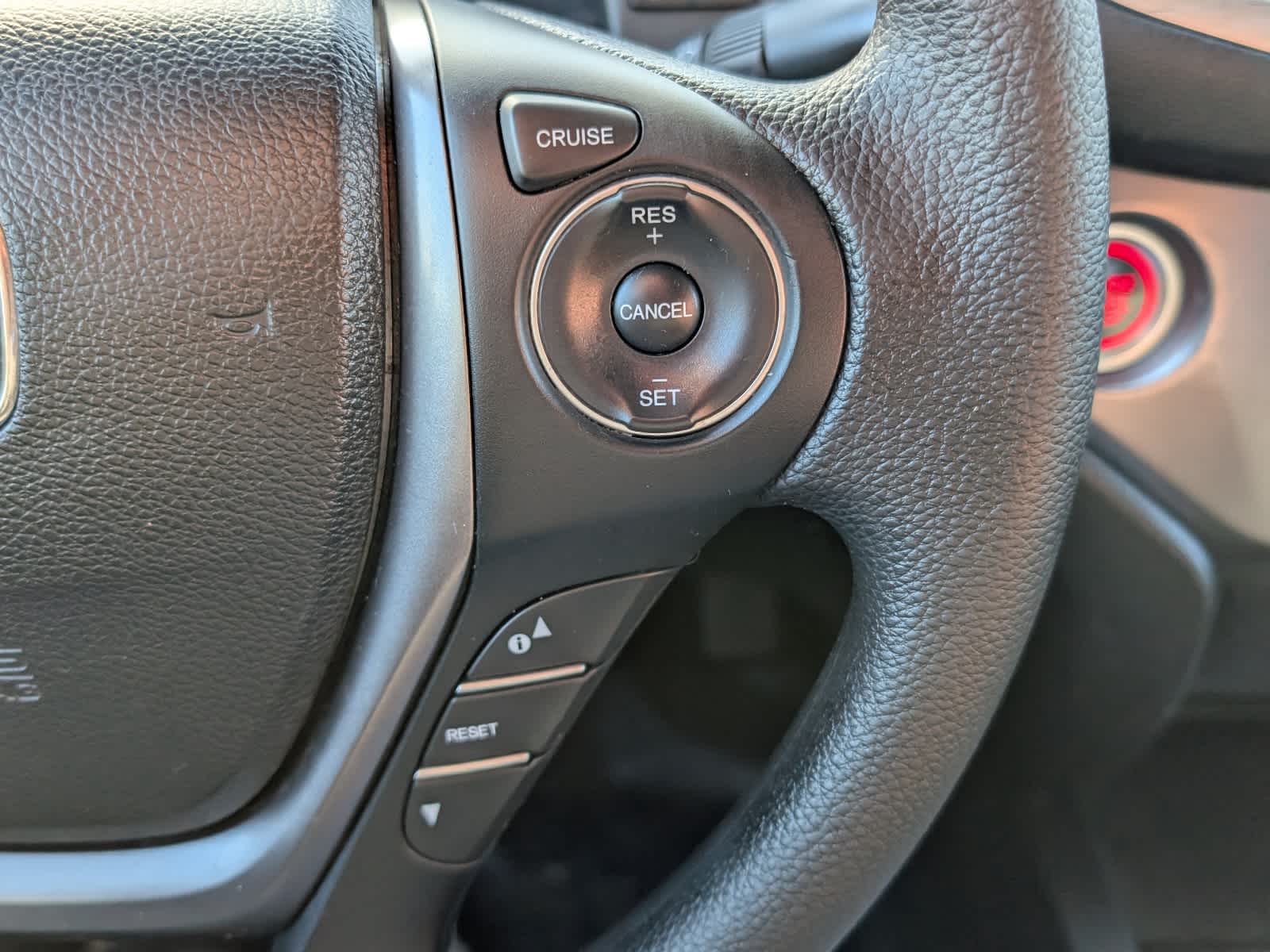 2019 Honda Ridgeline Sport