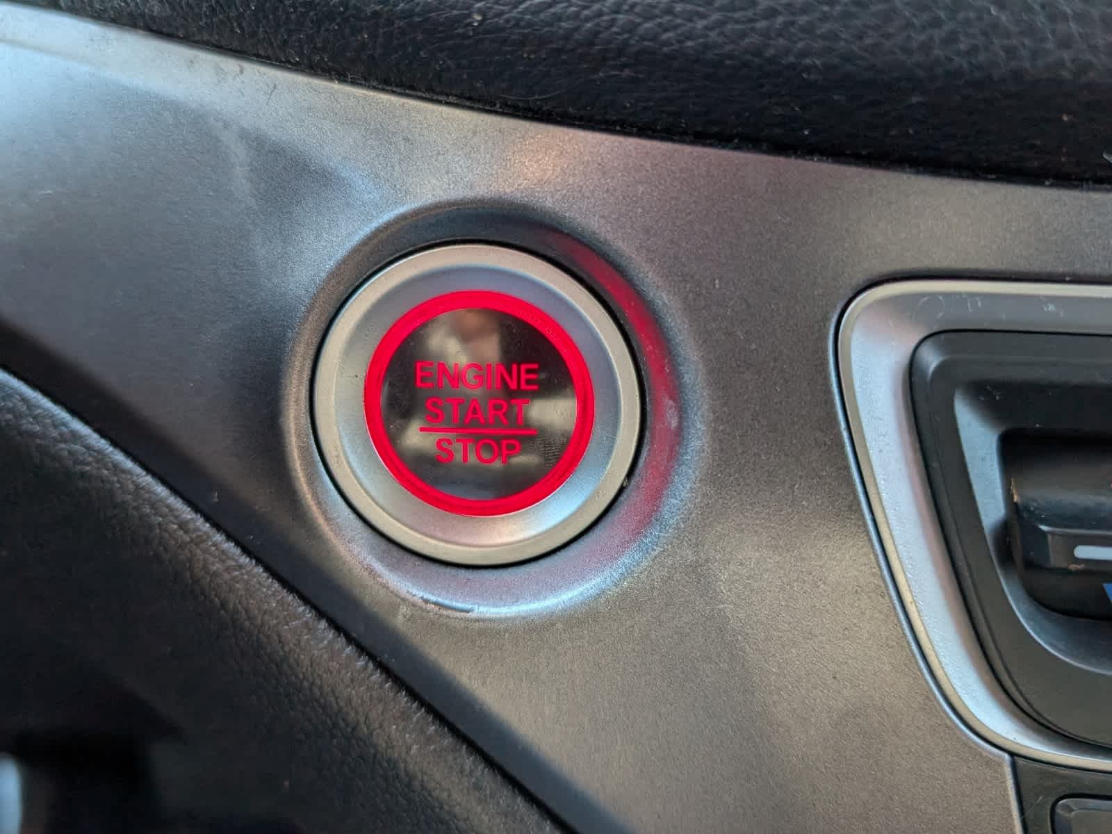 2019 Honda Ridgeline Sport