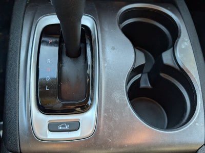 2019 Honda Ridgeline Sport