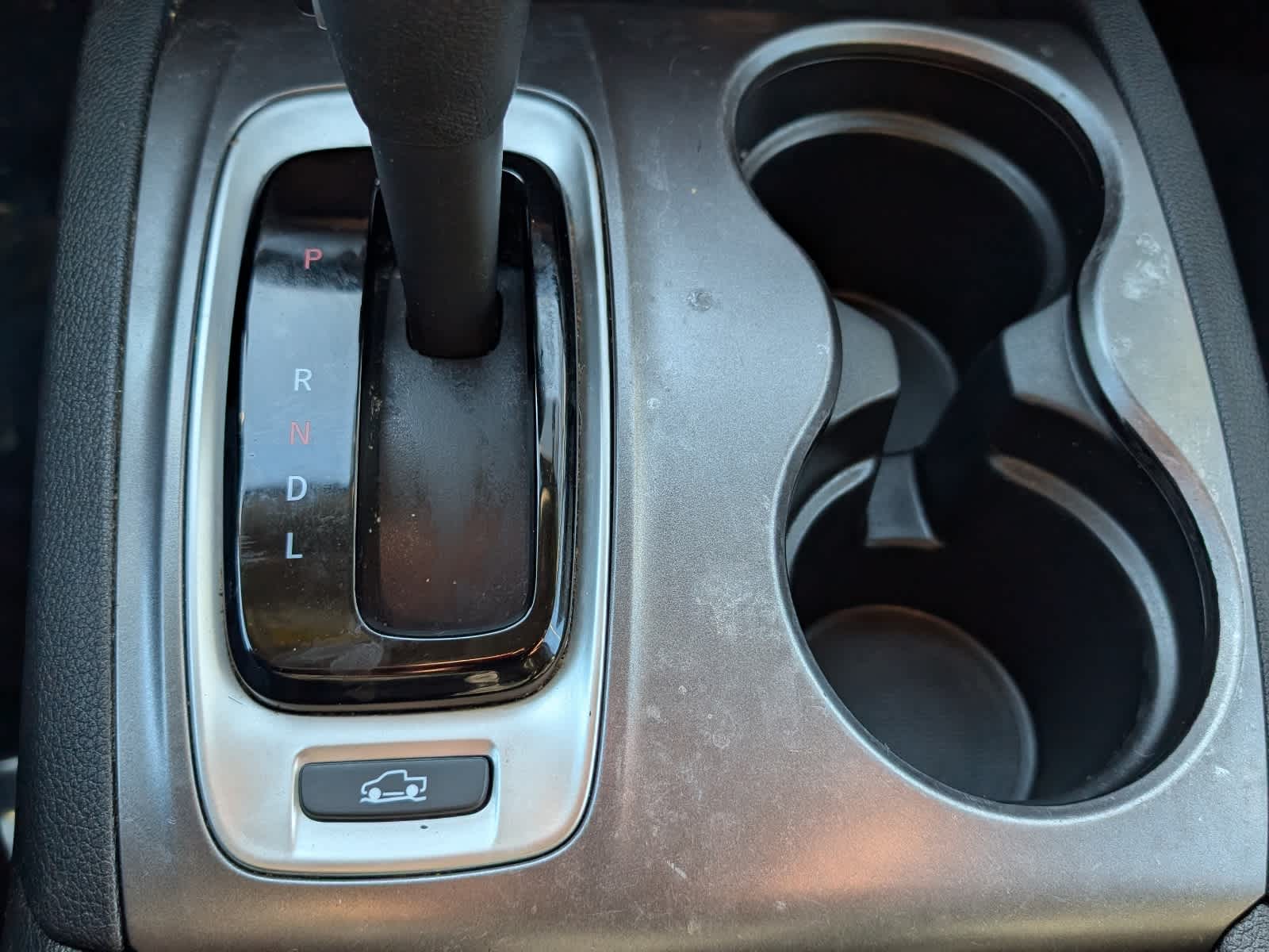 2019 Honda Ridgeline Sport