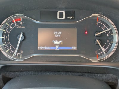 2019 Honda Ridgeline Sport