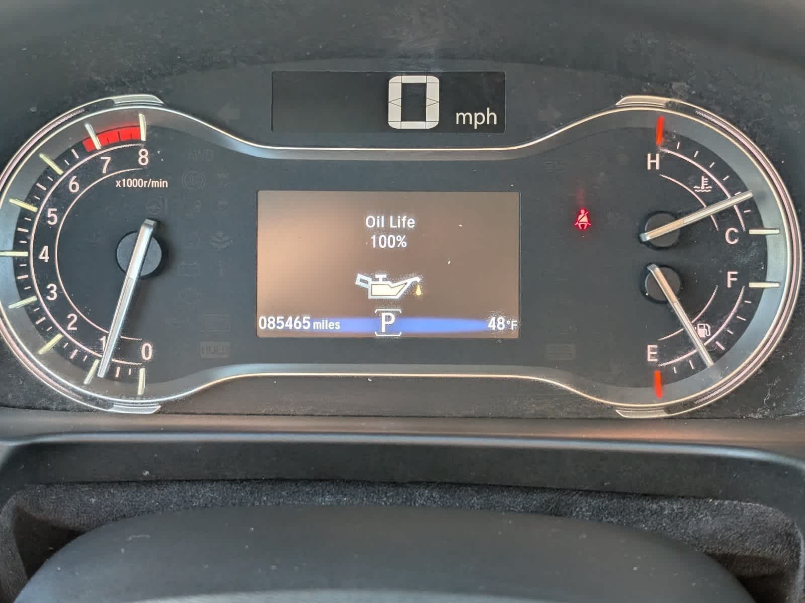 2019 Honda Ridgeline Sport