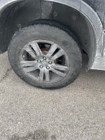 2019 Honda Ridgeline Sport