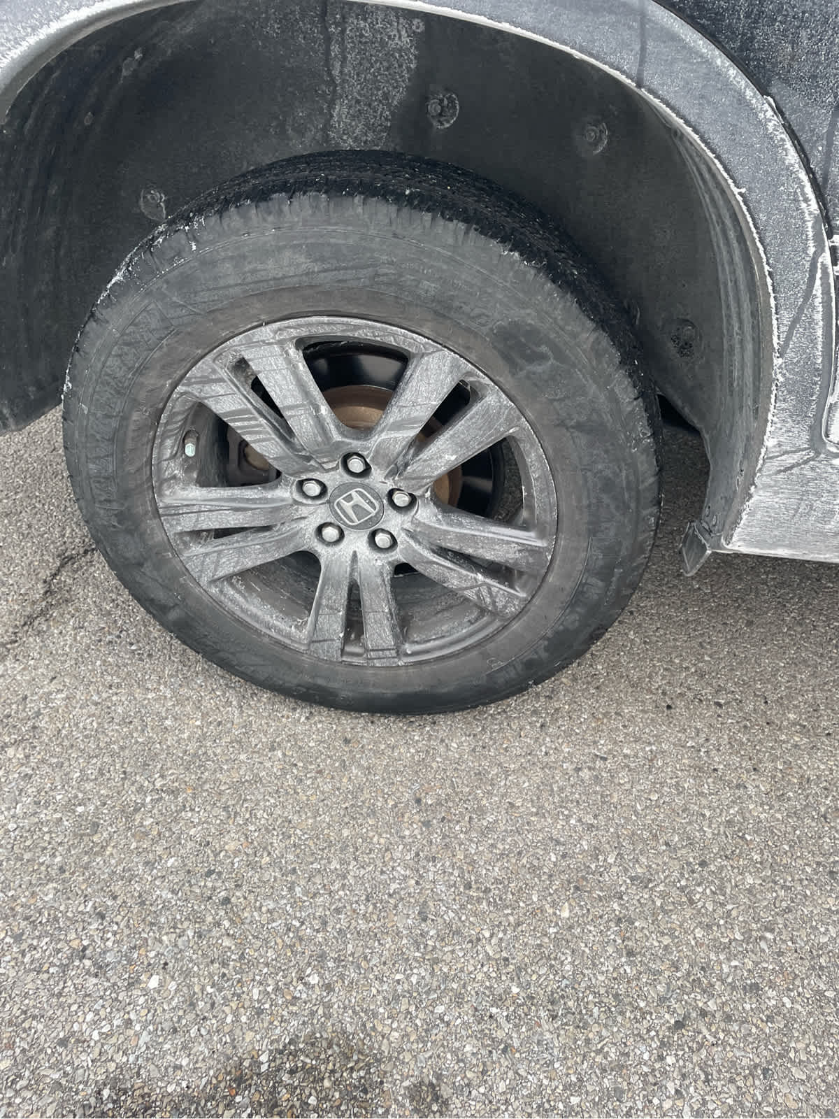 2019 Honda Ridgeline Sport