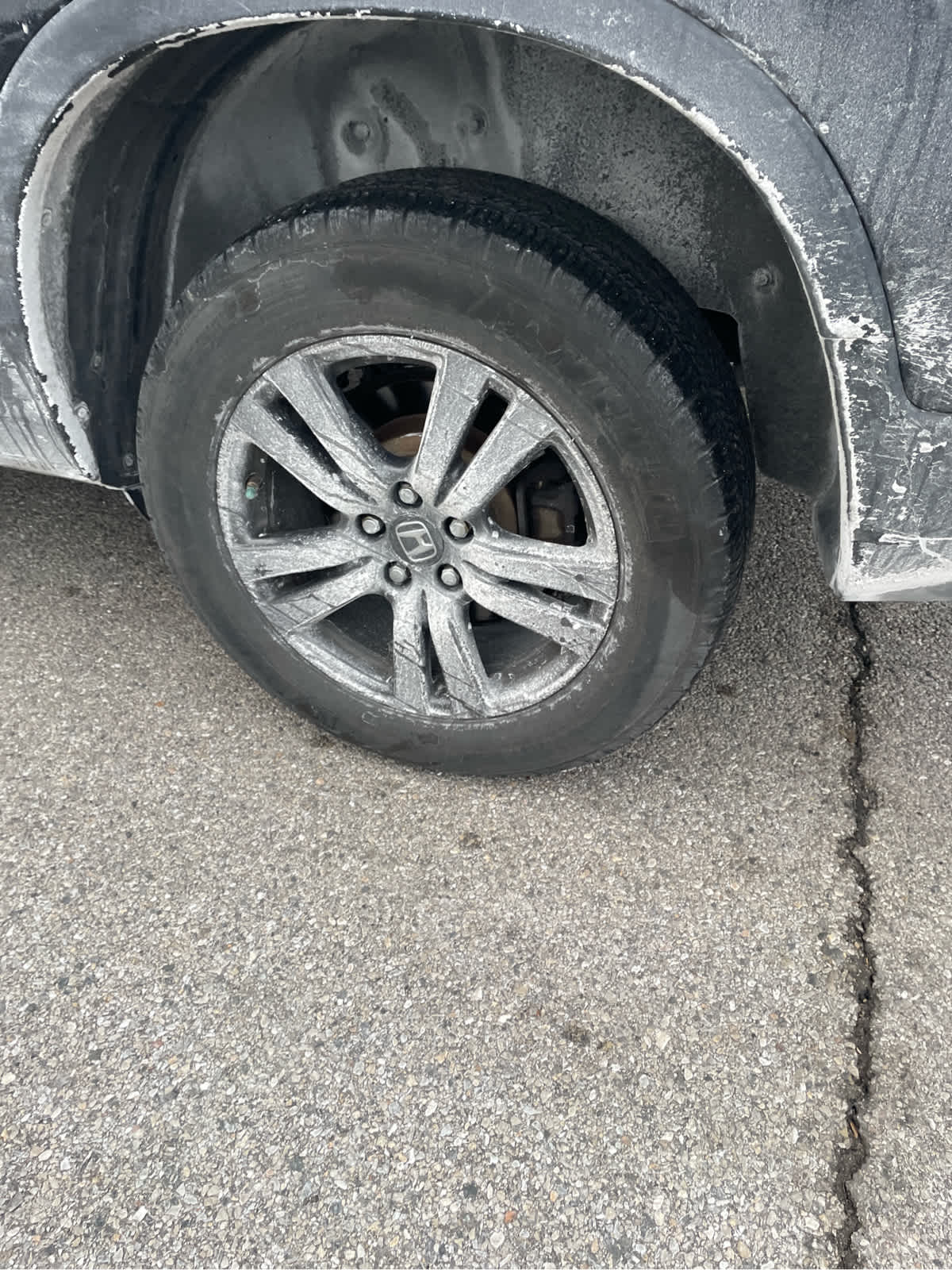 2019 Honda Ridgeline Sport